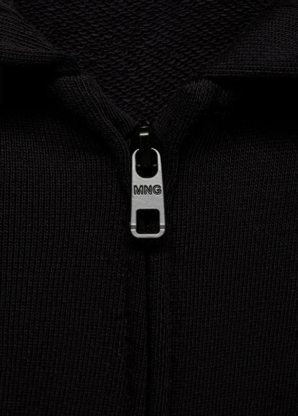 MANGO FRANCIA 17003300-99 MANGO KIDS BOY SWEATSHIRT