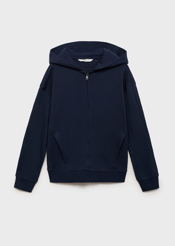 MANGO FRANCIA 17003300-56 MANGO KIDS BOY SWEATSHIRT