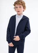 MANGO FRANCIA 17003300-56 MANGO KIDS BOY SWEATSHIRT-4