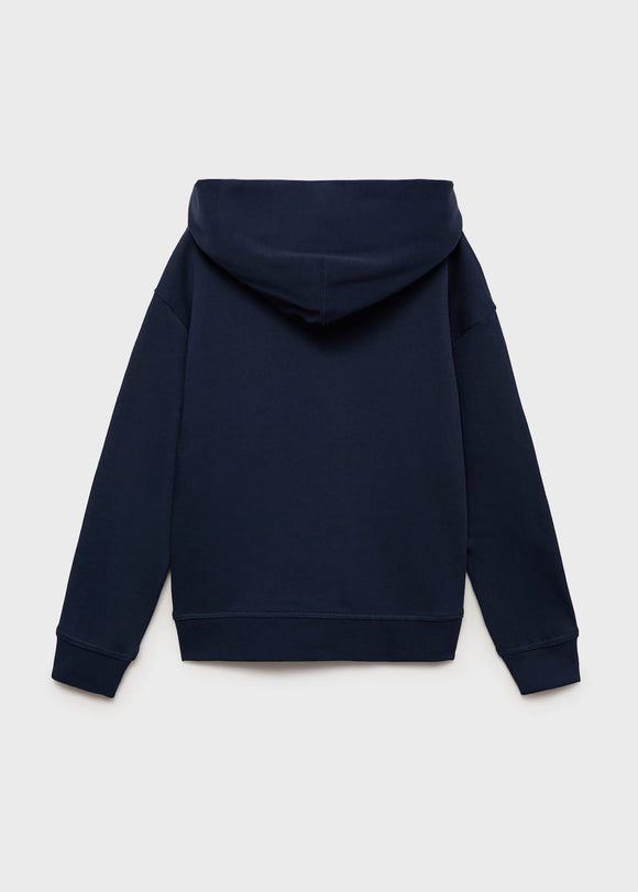 MANGO FRANCIA 17003300-56 MANGO KIDS BOY SWEATSHIRT