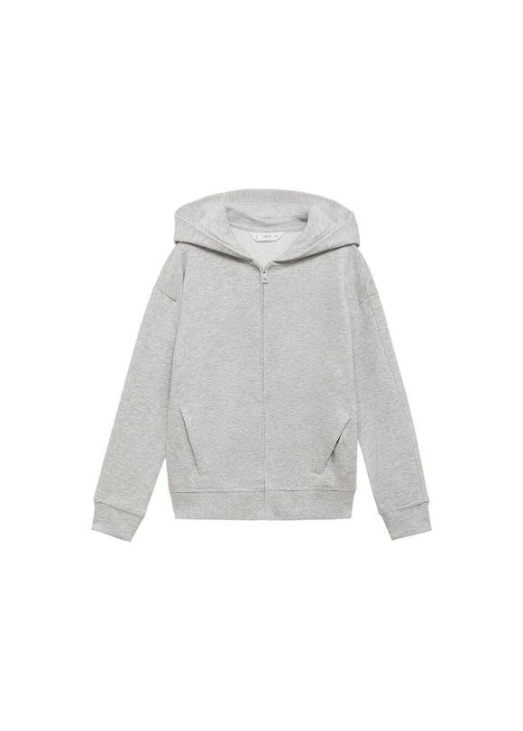 MANGO FRANCIA 17003300-94 MANGO KIDS BOY SWEATSHIRT
