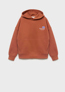 MANGO REVES 17003302-28 MANGO KIDS BOY SWEATSHIRT-1