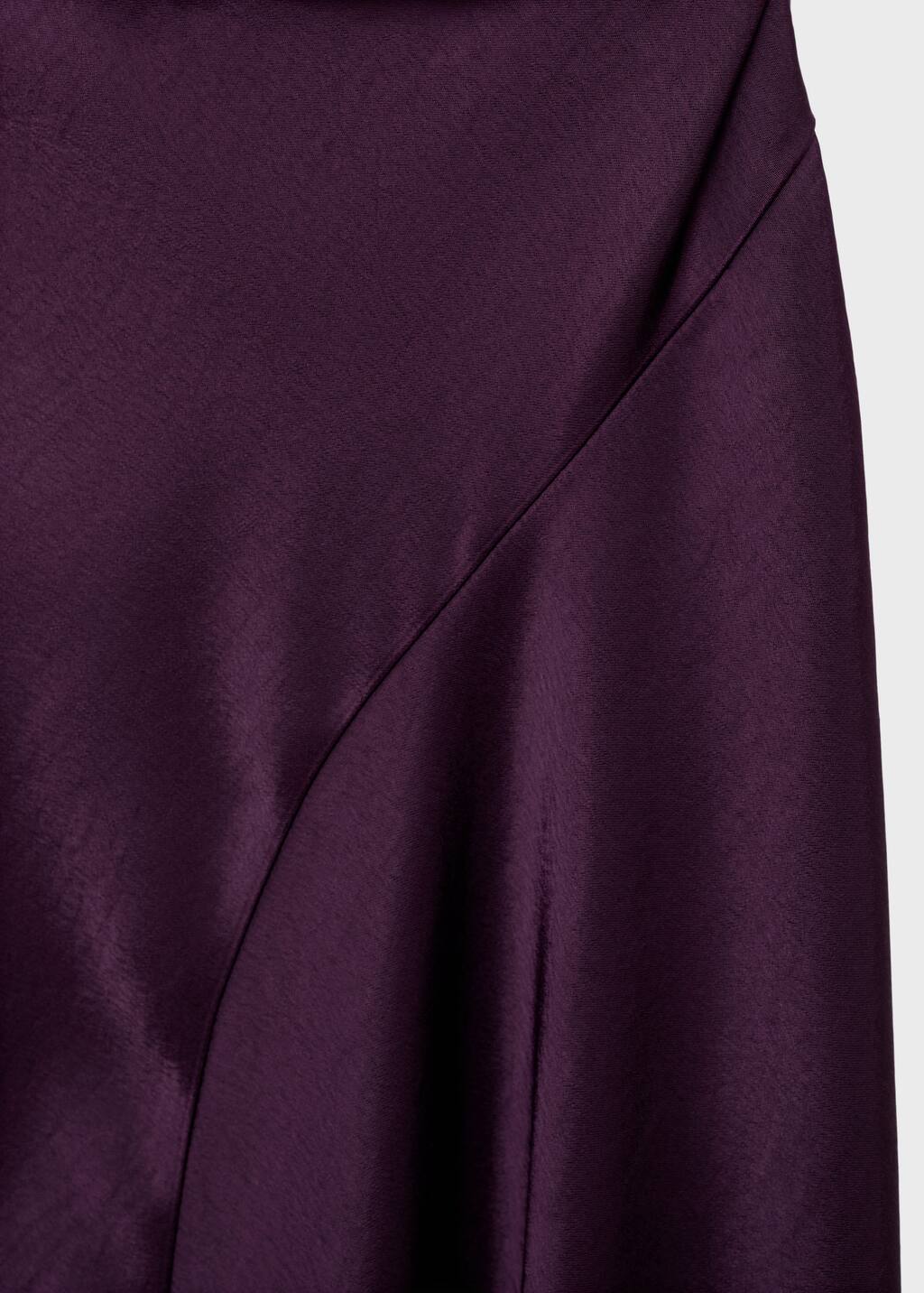 MANGO MERY 17004091-65 MANGO WOMEN DRESS FULL LENGTH