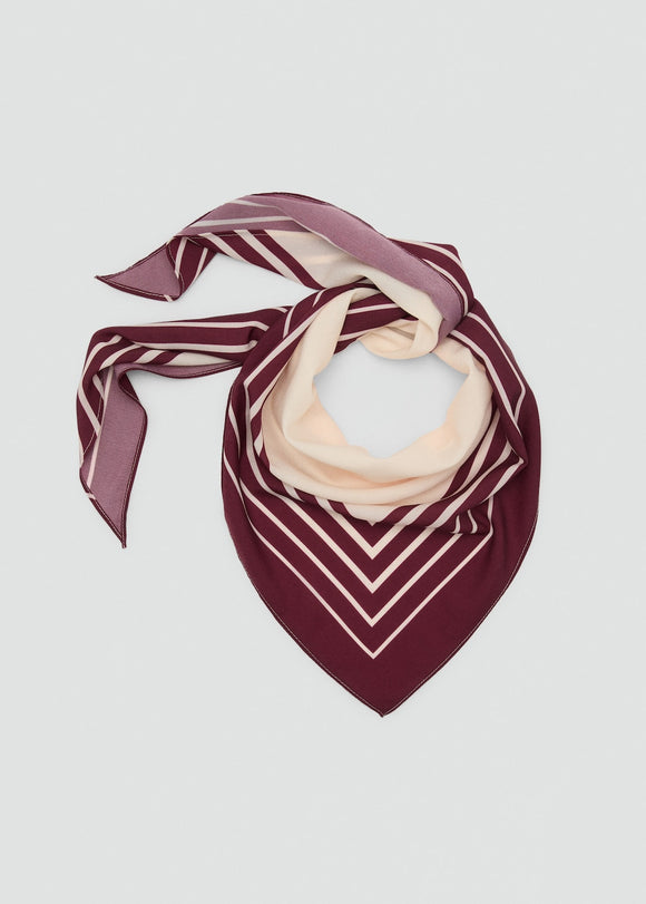 MANGO BARI1 17004096-05 MANGO WOMEN NECK SCARF