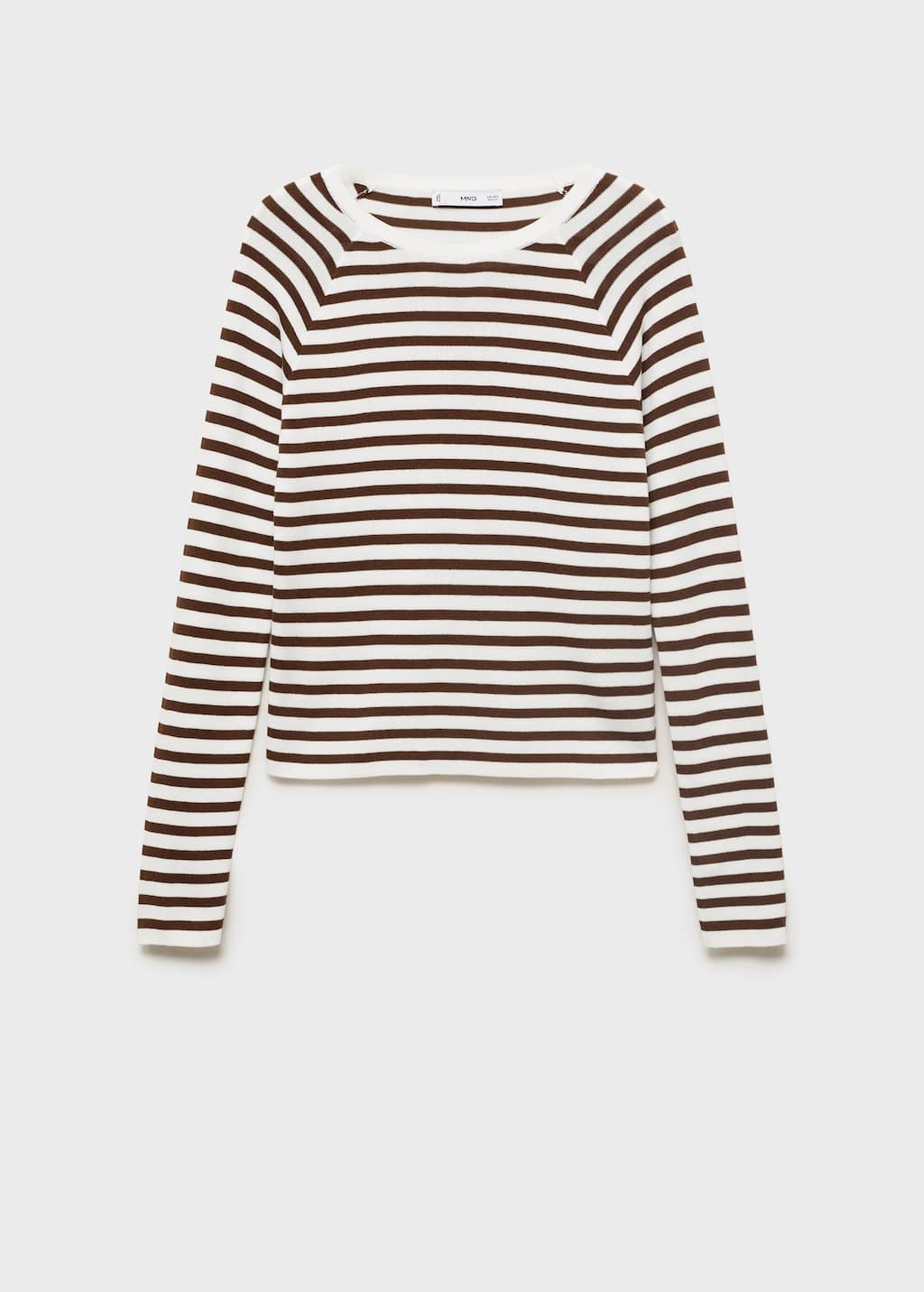 MANGO BASIKINA 17004106-05 MANGO WOMEN SWEATER