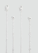 MANGO TPOPCORN 17004119-PL MANGO KIDS GIRL NECKLACE-3