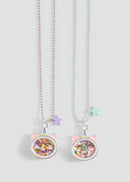 MANGO TUNICORN 17004120-61 MANGO KIDS GIRL NECKLACE-2