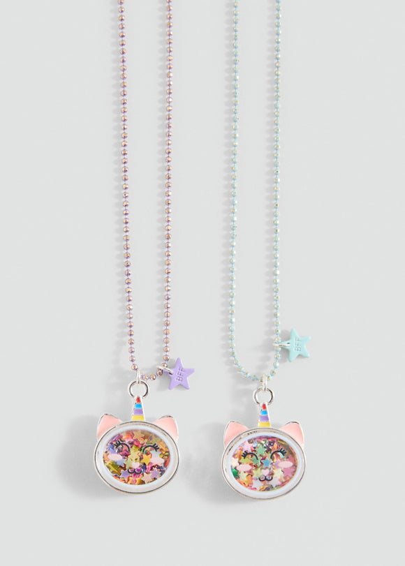 MANGO TUNICORN 17004120-61 MANGO KIDS GIRL NECKLACE