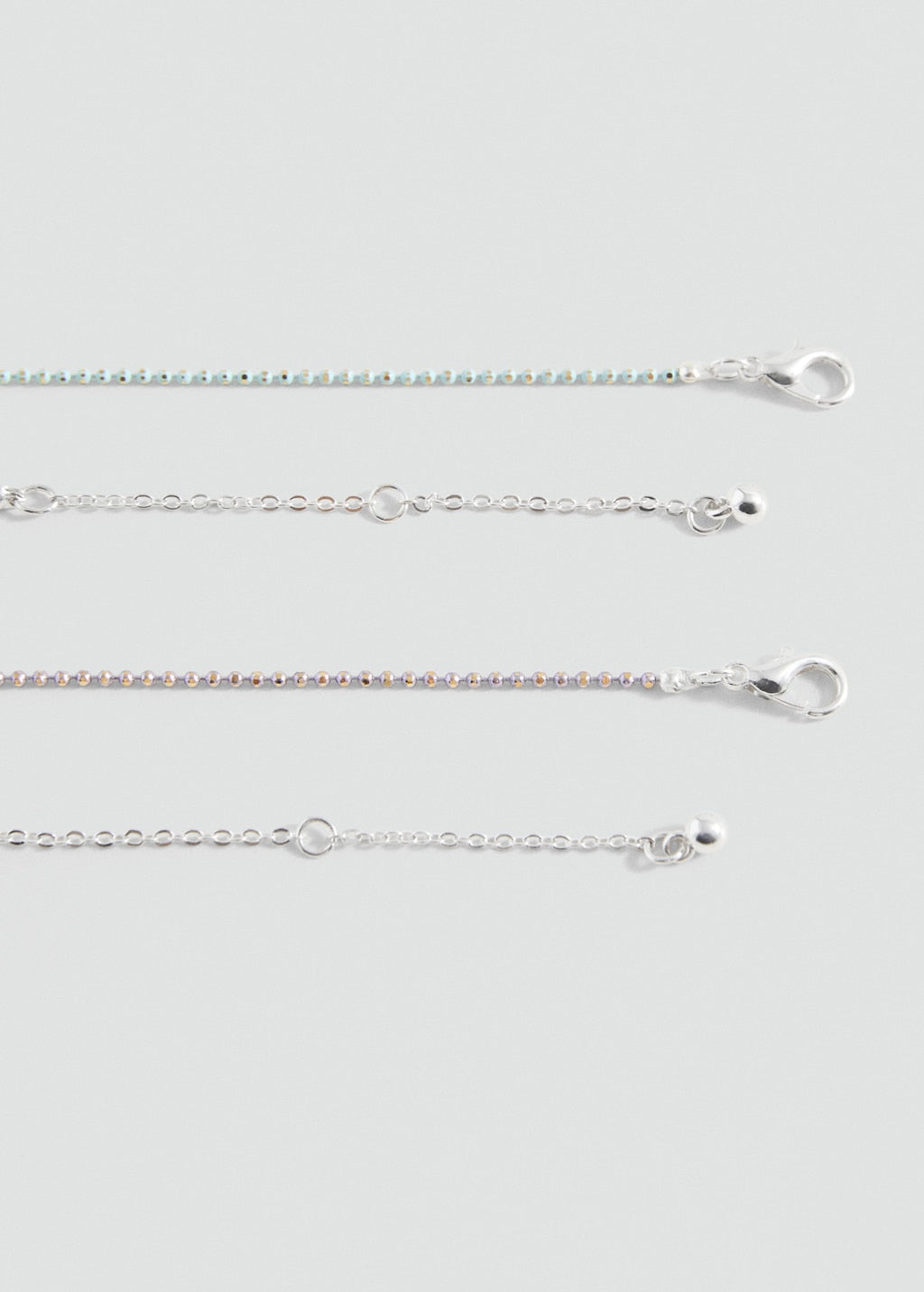 MANGO TUNICORN 17004120-61 MANGO KIDS GIRL NECKLACE