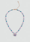 MANGO CERAMICF 17004124-85 MANGO KIDS GIRL NECKLACE-1