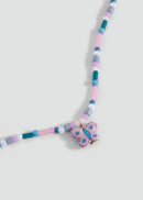 MANGO CERAMICF 17004124-85 MANGO KIDS GIRL NECKLACE-2