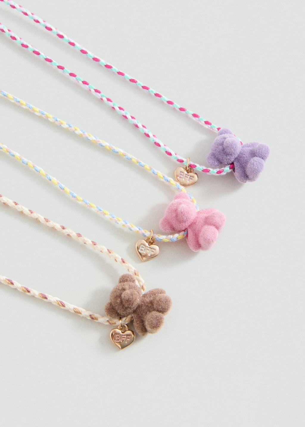 MANGO TOSITOS 17004127-85 MANGO KIDS GIRL NECKLACE