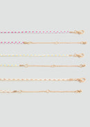 MANGO TOSITOS 17004127-85 MANGO KIDS GIRL NECKLACE-3