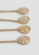 MANGO TTREBOL 17004128-OR MANGO KIDS GIRL NECKLACE-2