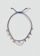 MANGO MULTIXA 17004129-OR MANGO KIDS GIRL NECKLACE-1