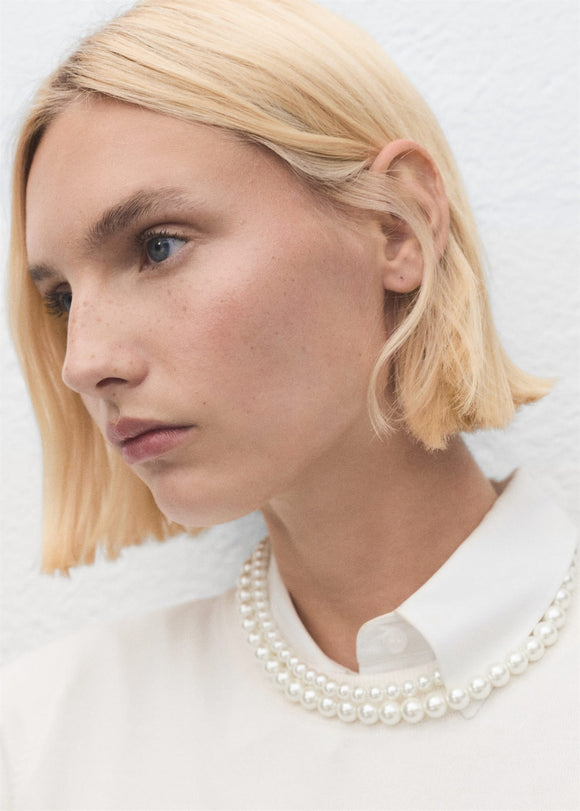 MANGO LEA 17004131-01 MANGO WOMEN NECKLACE