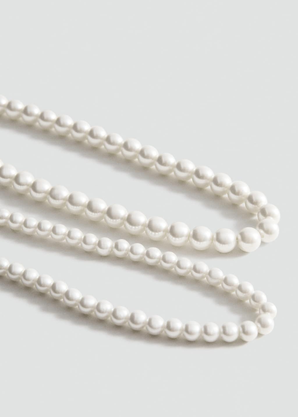 MANGO LEA 17004131-01 MANGO WOMEN NECKLACE