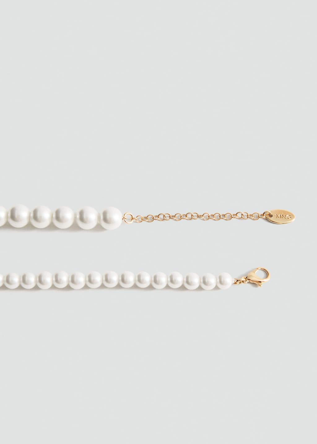 MANGO LEA 17004131-01 MANGO WOMEN NECKLACE