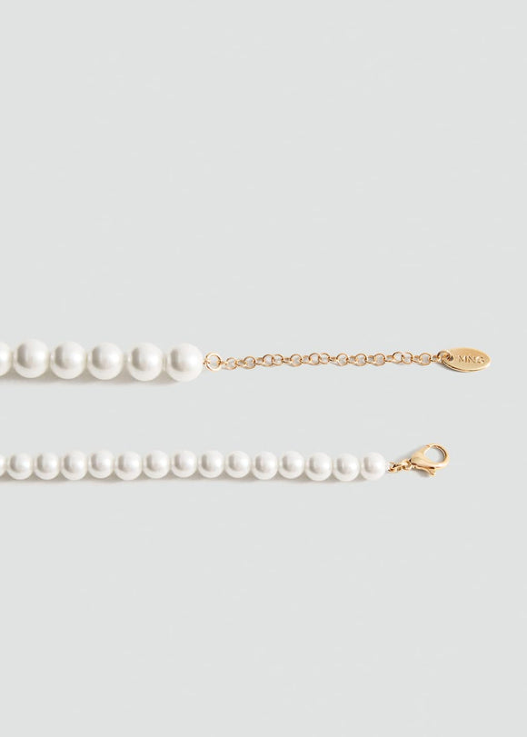 MANGO LEA 17004131-01 MANGO WOMEN NECKLACE