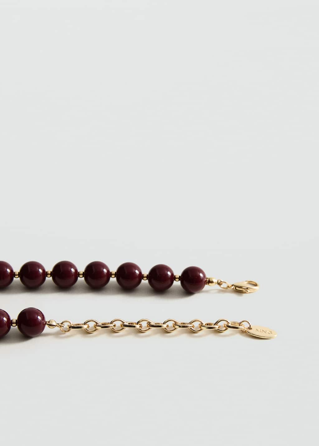 MANGO LADA 17004134-76 MANGO WOMEN NECKLACE