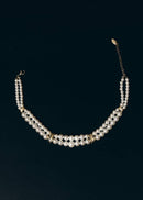 MANGO LAURA 17004135-01 MANGO WOMEN NECKLACE-2