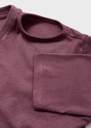 MANGO CUTOUT 17004430-78 MANGO KIDS GIRL T-SHIRT LONG SLEEVE-4