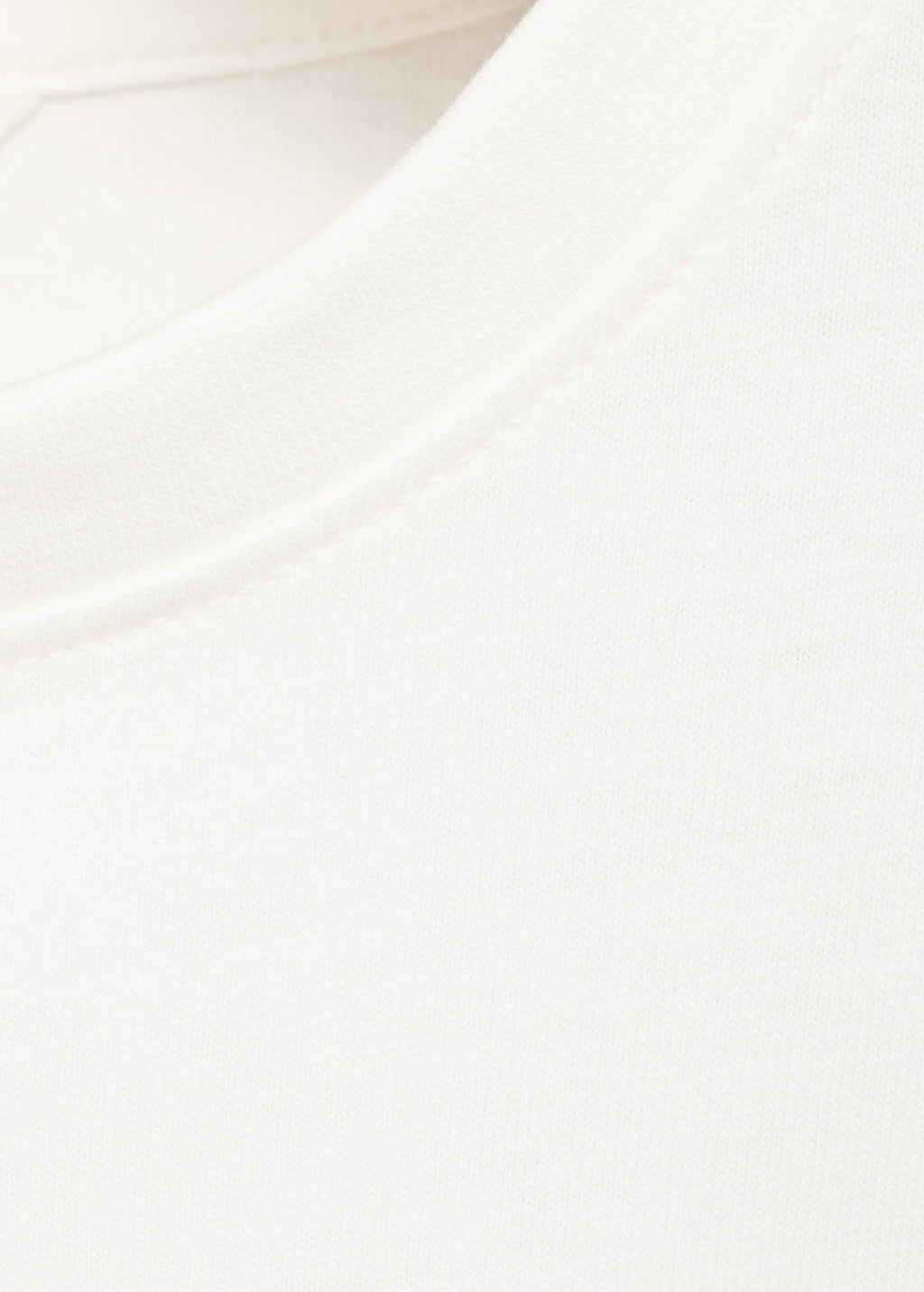 MANGO SHOULD 17004433-02 MANGO KIDS GIRL T-SHIRT LONG SLEEVE
