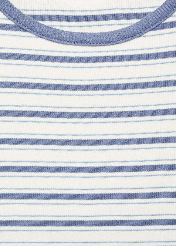 MANGO BRENDA 17004437-02 MANGO KIDS GIRL T-SHIRT SHORT SLEEVE