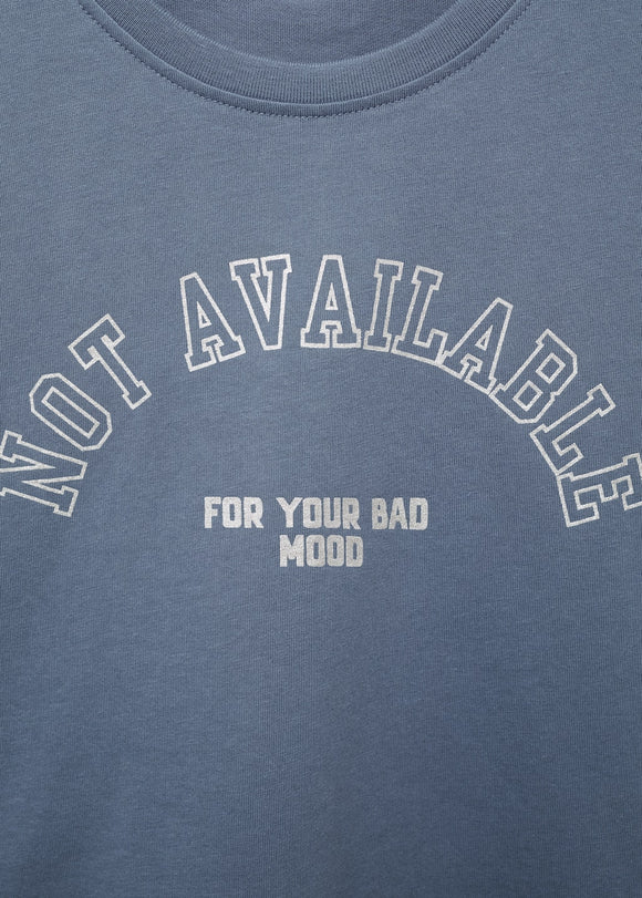 MANGO MOOD 17004438-54 MANGO KIDS GIRL T-SHIRT SHORT SLEEVE