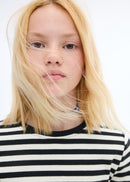 MANGO RORY 17004439-56 MANGO KIDS GIRL T-SHIRT SHORT SLEEVE-3