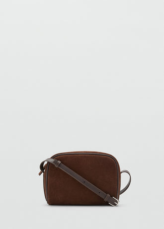 MANGO FES 17004447-32 MANGO WOMEN SHOULDER BAG