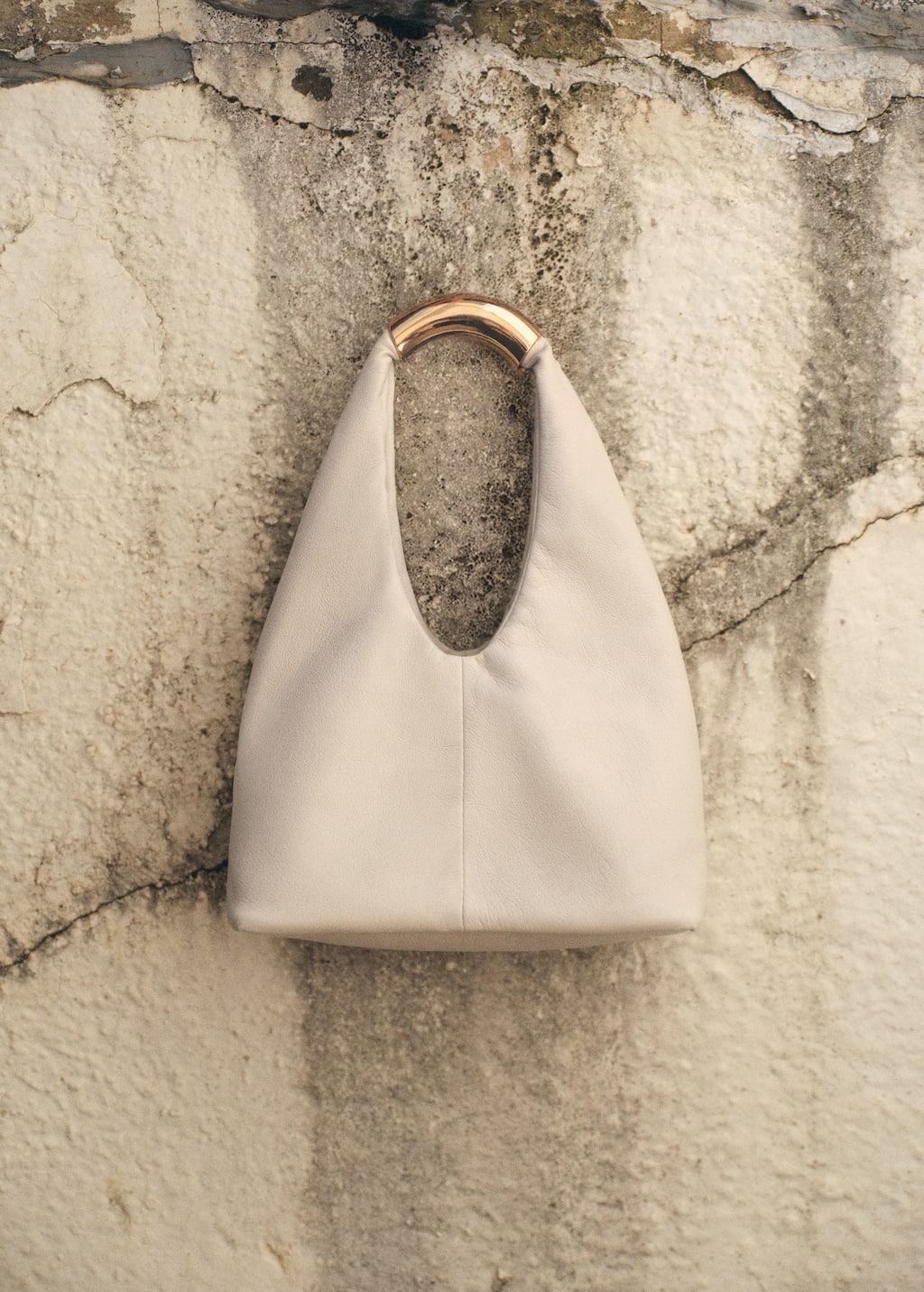 MANGO BERNARD 17004452-02 MANGO WOMEN SHOULDER BAG
