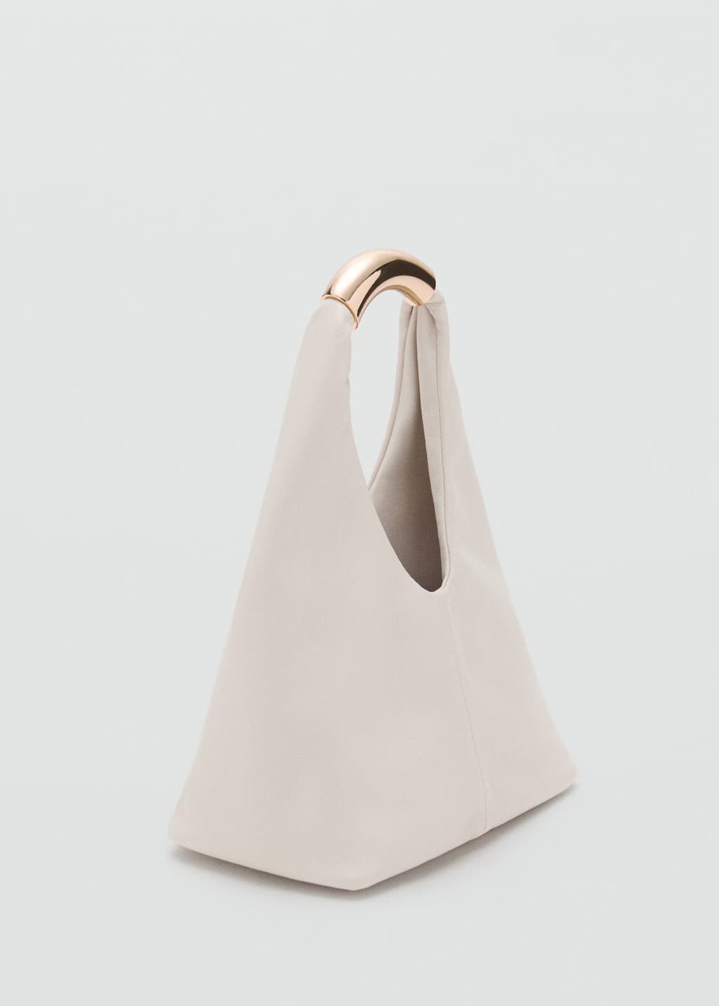 MANGO BERNARD 17004452-02 MANGO WOMEN SHOULDER BAG