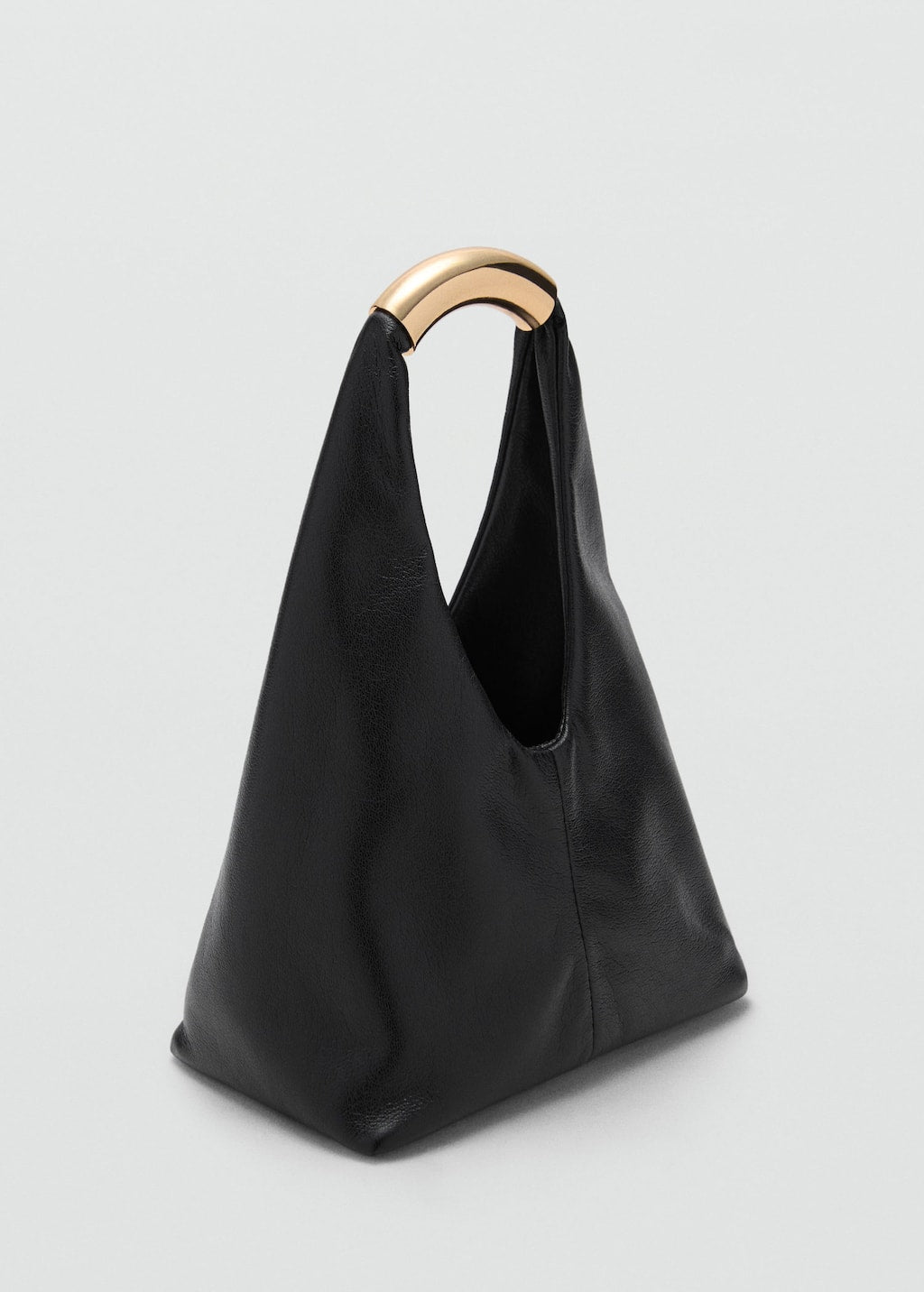 MANGO BERNARD 17004452-99 MANGO WOMEN SHOULDER BAG