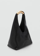 MANGO BERNARD 17004452-99 MANGO WOMEN SHOULDER BAG-3