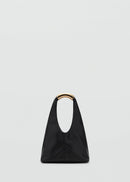 MANGO BERNARD 17004452-99 MANGO WOMEN SHOULDER BAG-1