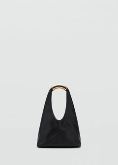 MANGO BERNARD 17004452-99 MANGO WOMEN SHOULDER BAG