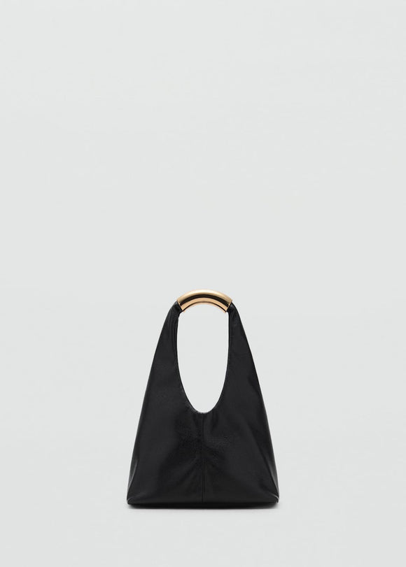 MANGO BERNARD 17004452-99 MANGO WOMEN SHOULDER BAG