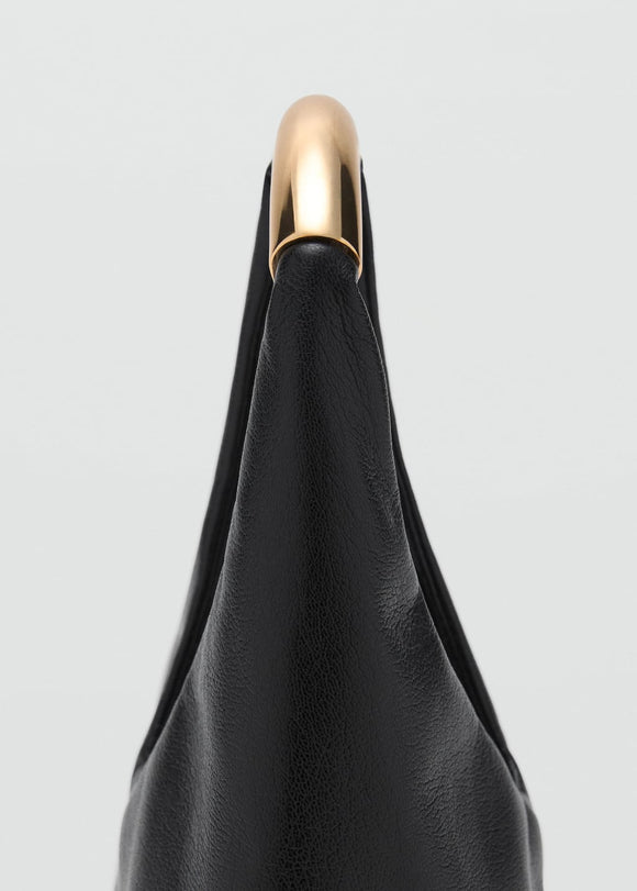 MANGO BERNARD 17004452-99 MANGO WOMEN SHOULDER BAG