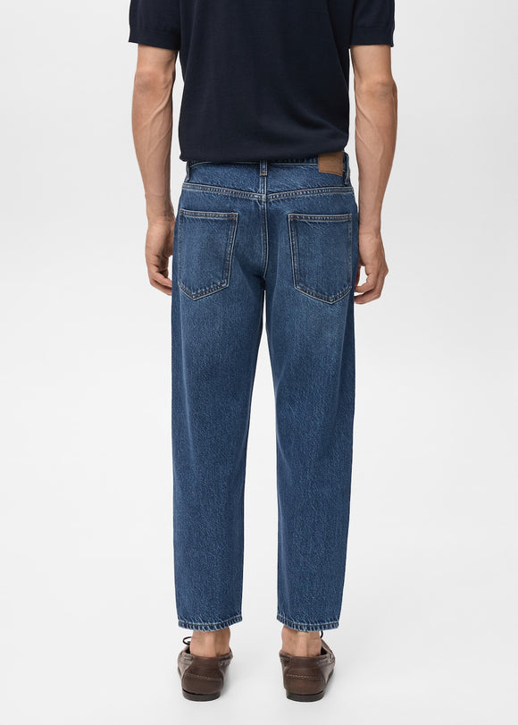 MANGO SAMMY 17005148-TO MANGO MAN JEANS