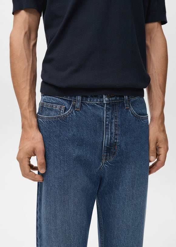 MANGO SAMMY 17005148-TO MANGO MAN JEANS