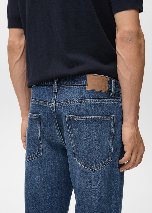 MANGO SAMMY 17005148-TO MANGO MAN JEANS