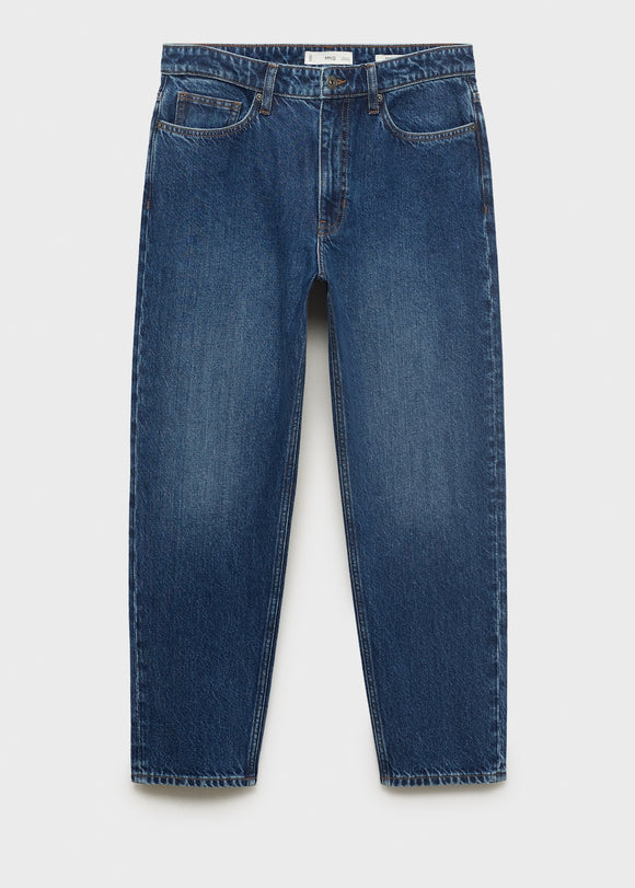 MANGO SAMMY 17005148-TO MANGO MAN JEANS
