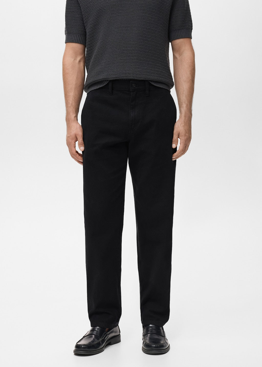 MANGO CHET 17005151-56 MANGO MAN JEANS