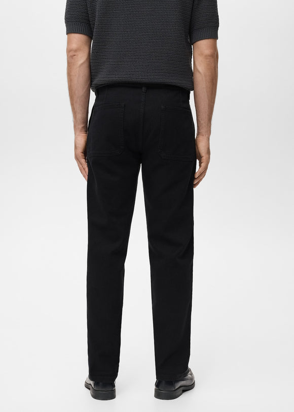 MANGO CHET 17005151-56 MANGO MAN JEANS