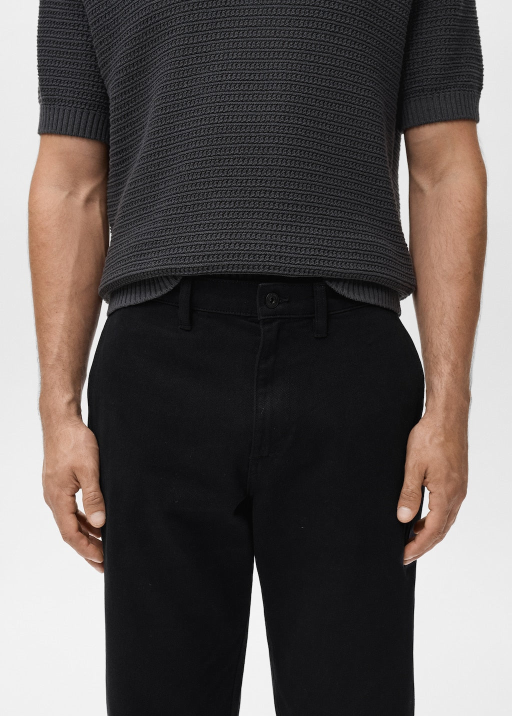 MANGO CHET 17005151-56 MANGO MAN JEANS