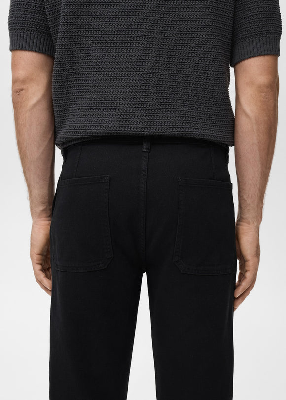 MANGO CHET 17005151-56 MANGO MAN JEANS