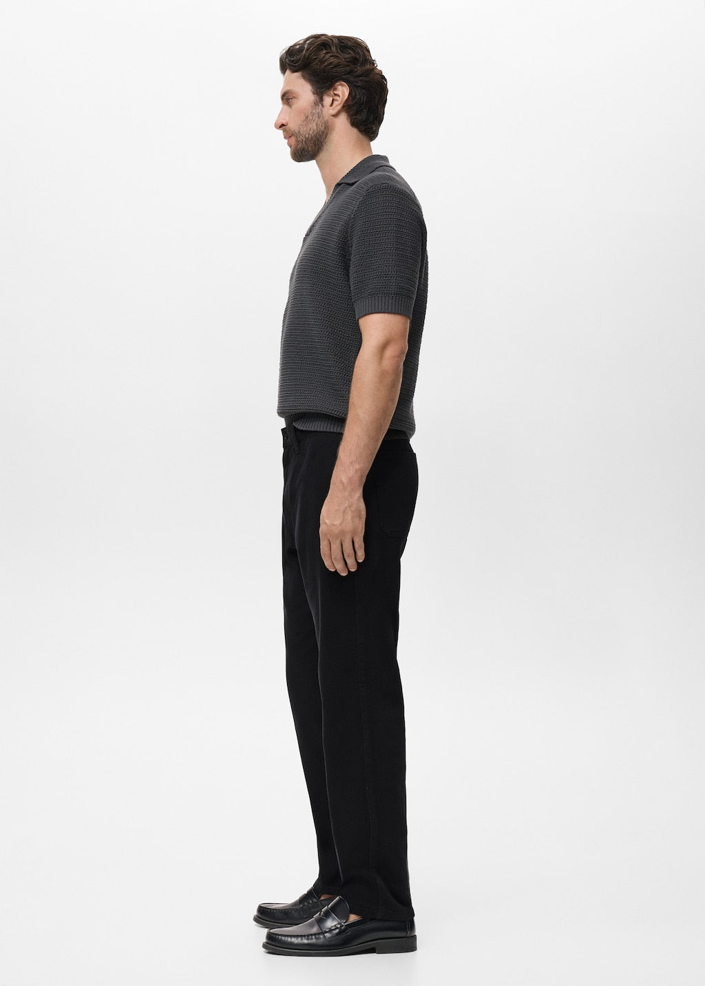 MANGO CHET 17005151-56 MANGO MAN JEANS