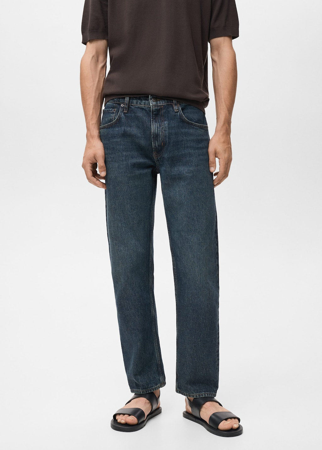 MANGO MOBY 17005152-TO MANGO MAN JEANS