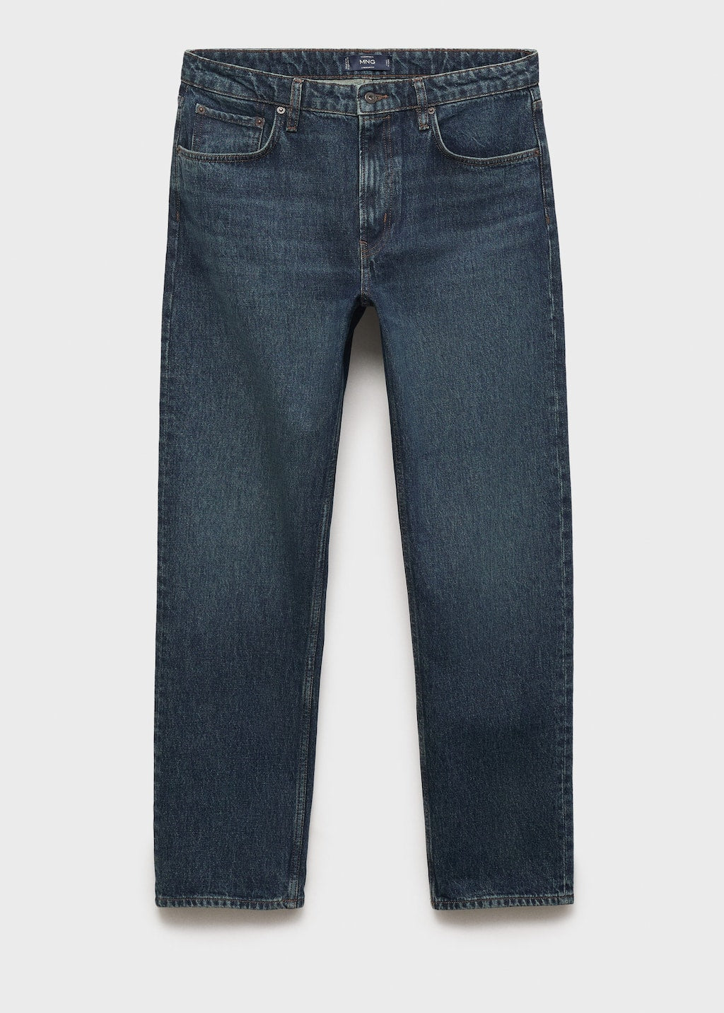 MANGO MOBY 17005152-TO MANGO MAN JEANS